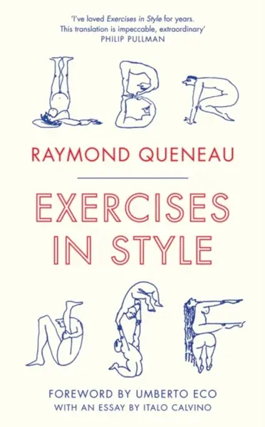 Exercises in Style - Raymond Queneau