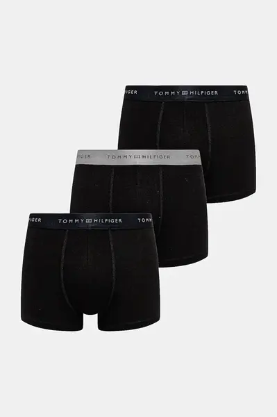 Tommy Hilfiger  Boxerky  3-pack