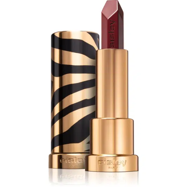 Sisley Le Phyto Rouge luxusný vyživujúci rúž s kyselinou hyalurónovou odtieň 13 Beige Eldorado 3,4 g