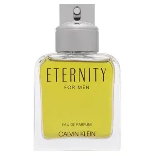 Calvin Klein Eternity for Men parfémovaná voda pre mužov 100 ml