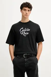 Bavlněné tričko Calvin Klein Jeans