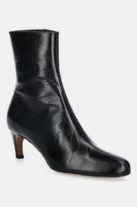 Kožené kotníkové boty Proenza Schouler Uma