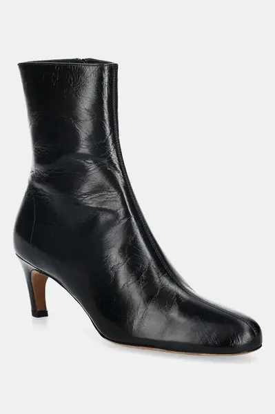 Kožené kotníkové boty Proenza Schouler Uma