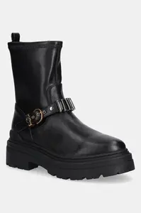 Kožené workery Pinko Mia 27