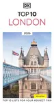 DK Top 10 London - DK Travel