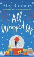 All Wrapped Up - Ally Bunbury