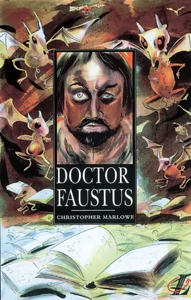 Dr Faustus: A Guide (B Text) - Christopher Marlowe, Roy Blatchford, John Butcher