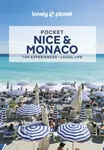 Lonely Planet Pocket Nice & Monaco - Lonely Planet, Chrissie McClatchie