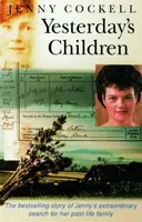Yesterday's Children - Jenny Cockell