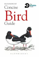Concise Bird Guide - Bloomsbury