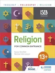 Religion for Common Entrance 13+ - Michael Wilcockson, Susan Grenfell