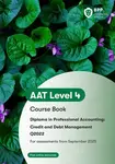 AAT Credit and Debt Management - BPP Learning Media