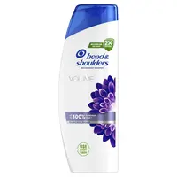 Head and Shoulders Šampon proti lupům pro větší objem Extra Volume (Anti-Dandruff Shampoo) 400 ml