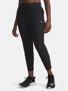 Under Armour UA Velociti Pro Pants-BLK Women's Sports Trousers - Ladies