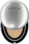 TIRTIR Rozjasňujúci make-up v hubičke Mask Fit (Aura Cushion) 18 g 24W Soft Beige