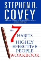 The 7 Habits of Highly Effective People Personal Workbook - Stephen R. Covey