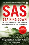 SAS: Sea King Down - Stuart Tootal, Mark Aston