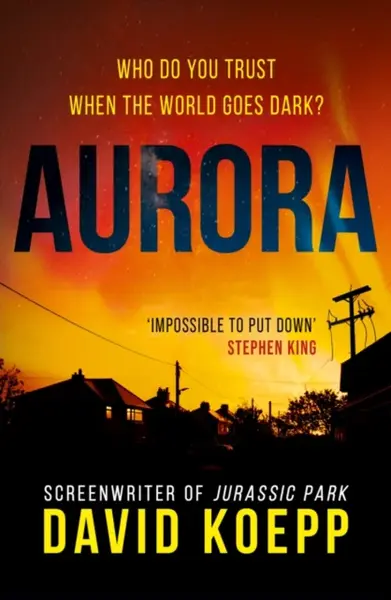 Aurora - David Koepp