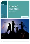 Oxford Literature Companions: Lord of the Flies Workbook - Peter Buckroyd, Jane Branson
