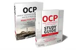 OCP Oracle Certified Professional Java SE 17 Developer Certification Kit - Jeanne  Boyarsky, Scott  Selikoff