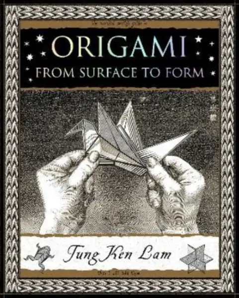 Origami - Lam Tung Ken