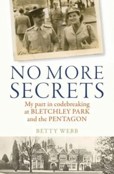 No More Secrets - Betty Webb, Kerry Howard