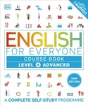 English for Everyone Course Book  Level 4 Advanced - DK
