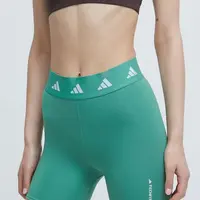 Tréninkové šortky adidas Performance Techfit