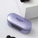 Bezdrátová sluchátka Guess