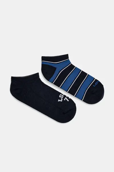 Ponožky Levi's 2-pack