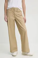 Džíny Levi's 90s STRAIGHT dámské, medium waist, 001VV