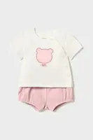 Kojenecká sada Mayoral Newborn