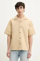 Bavlněná košile HUGO