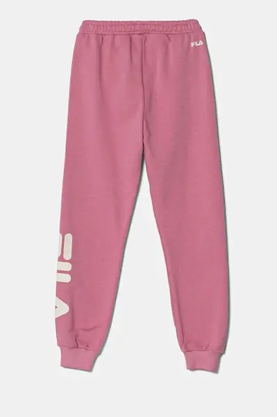 Dětské tepláky Fila