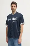 Košile Red Bull Racing x Pepe Jeans RBR SPORTS JERSEY
