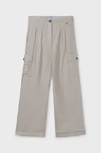 Dětské kalhoty Mayoral cargo