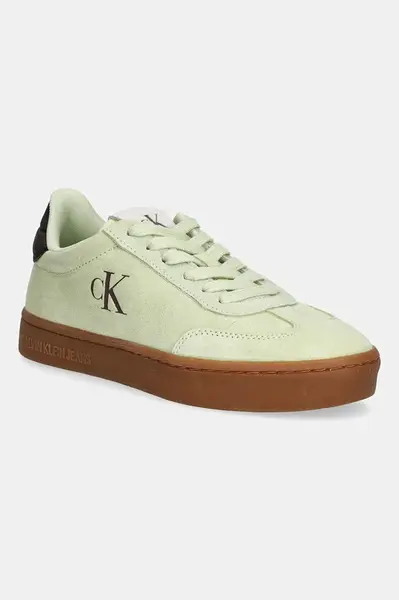 Tenisky Calvin Klein Jeans CLASSIC CUPSOLE MIX IN