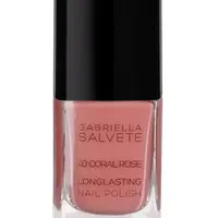 Gabriella Salvete Longlasting Enamel 40 Coral Rose lak na nehty 11 ml