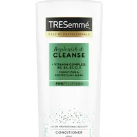 TRESemmé Replenish & Cleanse kondicionér 400 ml