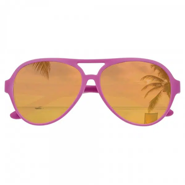 Dooky sluneční brýle JAMAICA AIR Pink