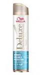 Wella Deluxe Wonder Volume & Protection lak na vlasy 250 ml