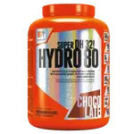 Extrifit Super Hydro 80 DH32 1kg - čokoláda