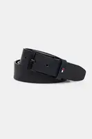 Kožený pásek Tommy Hilfiger