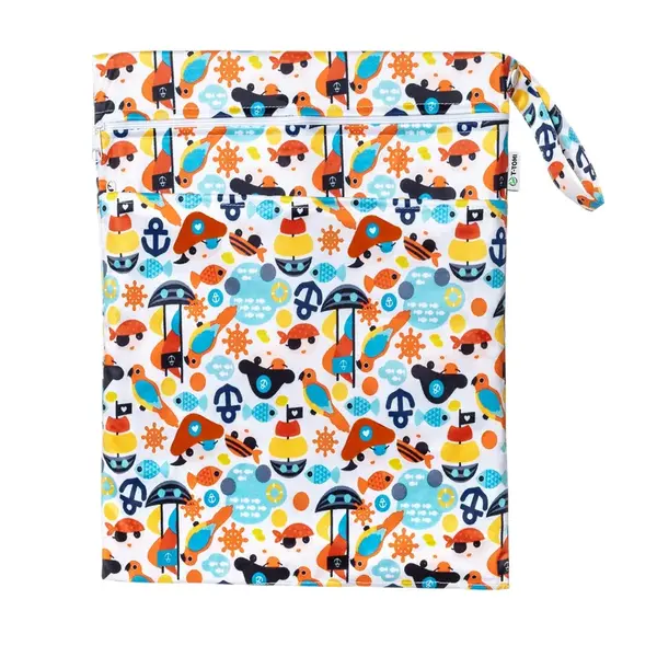 T-tomi Nepromokavý sáček Sailor