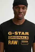 Tričko G-Star Graphic 8