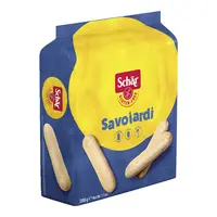 SCHÄR Savoiardi piškoty jazýčky bez lepku 200 g
