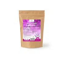 Dr. Natural Epsomská sůl Levandule 1000 g