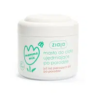 Ziaja Mamma Mia Tělové máslo zpevňující po porodu 200 ml