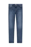 Dětské rifle Levi's 710 SUPER SKINNY