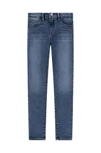 Dětské rifle Levi's 710 SUPER SKINNY